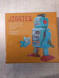 Robot, 38-piece puzzle, Gibbs Smith