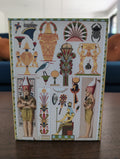 Ancient Egypt, 500-piece puzzle, teNeues