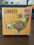 Let's Fly the Coop, 54-piece puzzle, Gibbs Smith