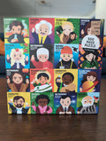 Little Scientist, 500-piece puzzle, Mudpuppy