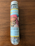 Turbo 3000 mini, 150-piece mini puzzle, Odd Pieces