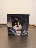 Simon - Sailor Cat - Bill Mayer, 100-piece puzzle, New York Puzzle Company
