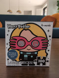 Luna Lovegood (Harry Potter), 100-piece puzzle, Re-Marks