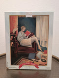 Eleanor's Room, 1000-piece puzzle, New York Puzzle Company