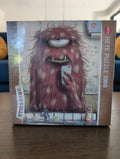 Selfie (Zozoville), 1000-piece puzzle, Heye