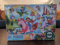Fairytale, 20-piece giant puzzle, eeBoo