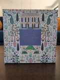 Camont Puzzle, 500-piece puzzle, Rifle Paper Co.