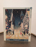 Moonlight Moment, 1000-piece puzzle, New York Puzzle Company