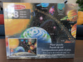 Solar System, 48-piece kids' puzzle, Melissa and Doug